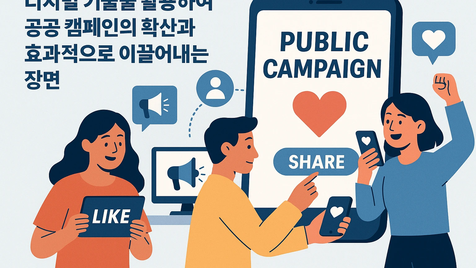 공공 캠페인