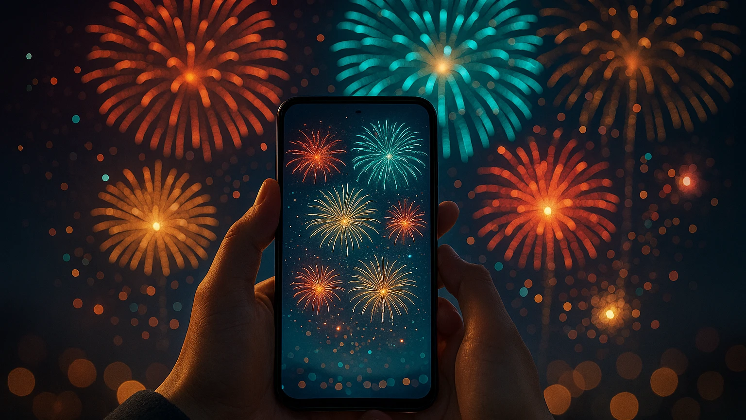 불꽃 축제