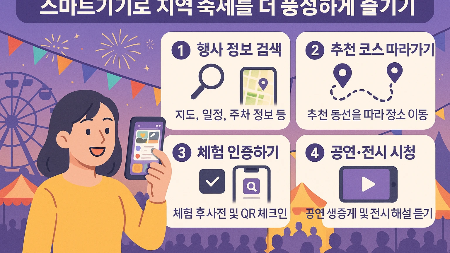 지역 축제