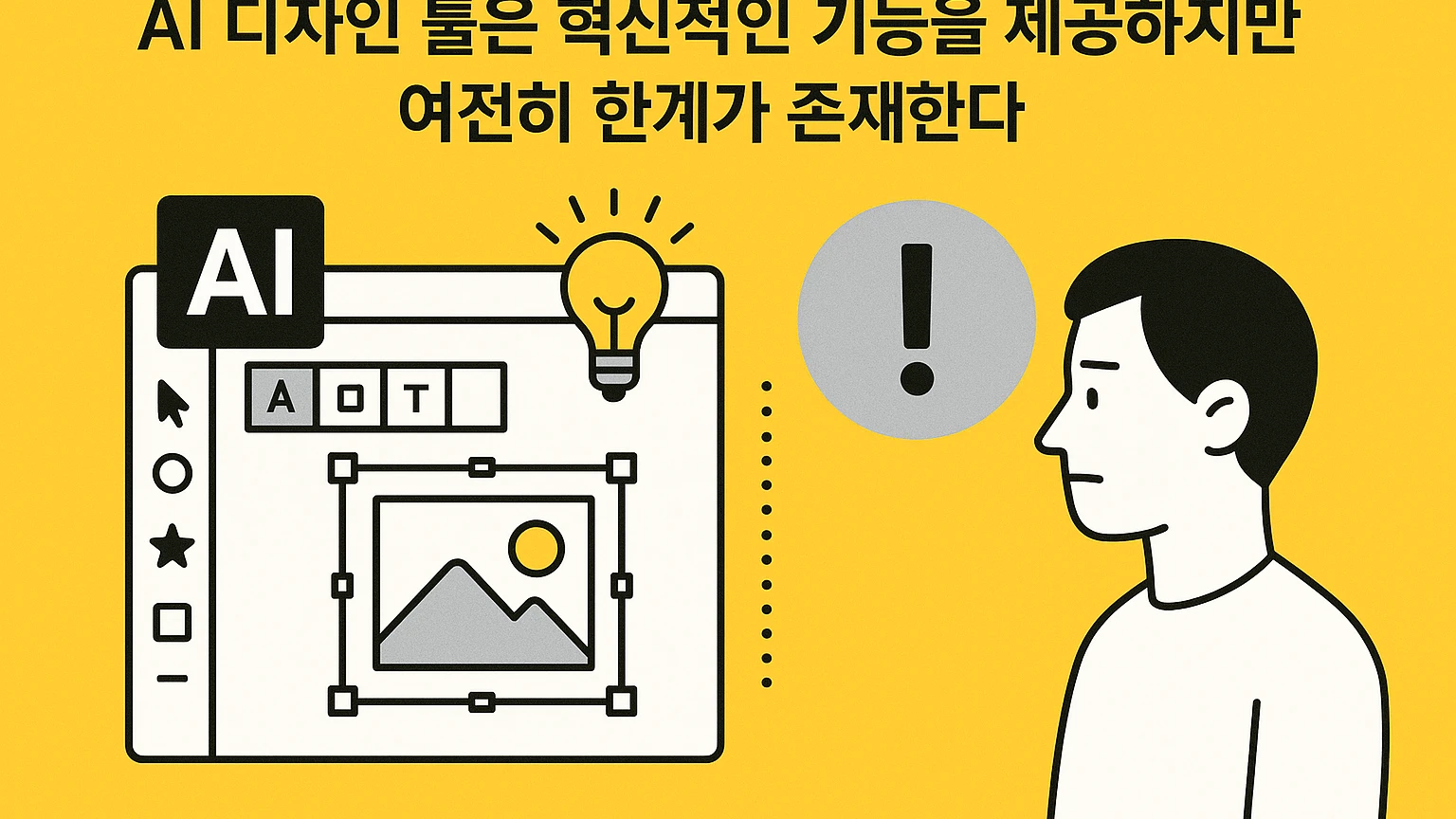 AI 디자인