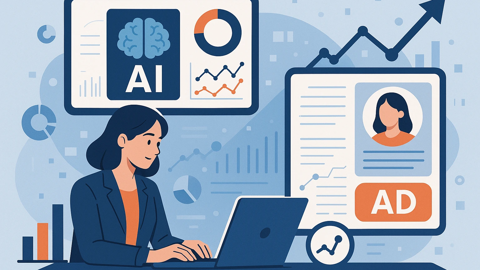 AI 기술을 활용한 디지털 광고 효율 개선 전략